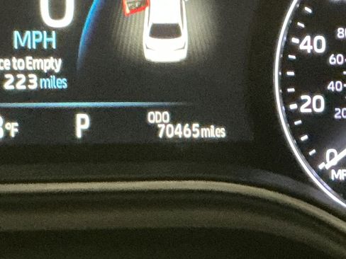 Certified 2019 Toyota Avalon Touring image 20