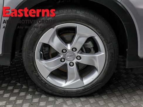 Used 2022 Honda HR-V LX image 29