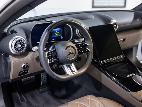 Used 2024 Mercedes-Benz AMG GT 55 image 34