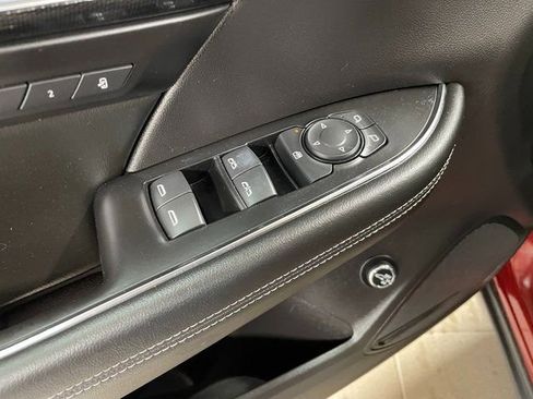 Used 2023 Buick Envision Essence w/ Sport Touring Package AWD/4WD image 20