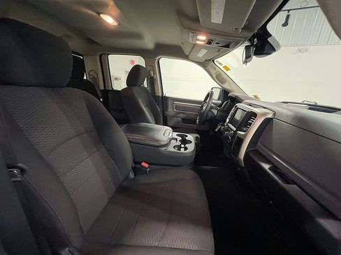 Used 2020 RAM 1500 Classic Warlock w/ Electronics Group AWD/4WD image 29