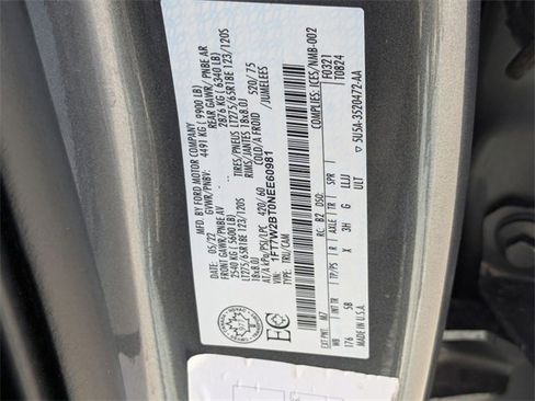 Used 2022 Ford F250 Lariat w/ Lariat Ultimate Package image 25