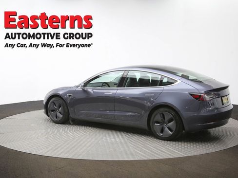 Used 2020 Tesla Model 3 Long Range image 61