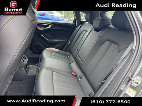 New 2026 Audi A5 2.0T Premium Plus AWD/4WD image 13