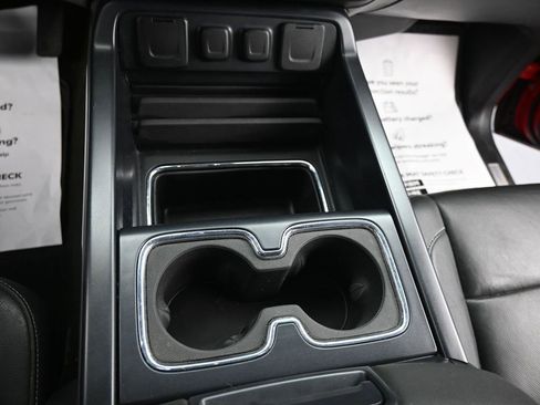 Used 2016 Chevrolet Silverado 1500 LTZ Z71 w/ LTZ Plus Package image 18