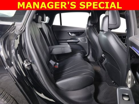Used 2023 Mercedes-Benz EQE 350+ 4MATIC Sedan image 47