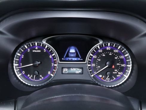 Used 2019 INFINITI QX60 Luxe w/ Essential Package image 23