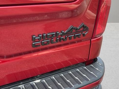 Used 2023 Chevrolet Silverado 1500 High Country w/ High Country Premium Package image 41