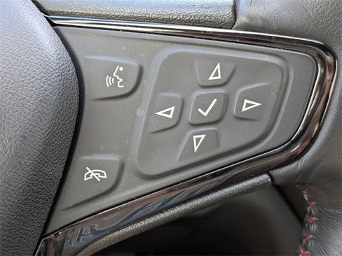 Certified 2022 Chevrolet Equinox RS image 22
