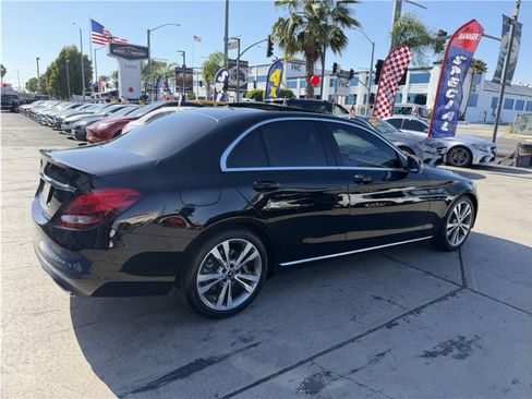 Used 2018 Mercedes-Benz C 300 Sedan image 58