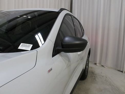 Used 2025 Ford Escape ST-Line w/ Tech Pack #1 AWD/4WD image 34
