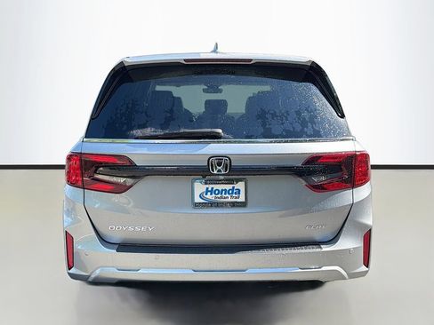New 2026 Honda Odyssey Elite image 7