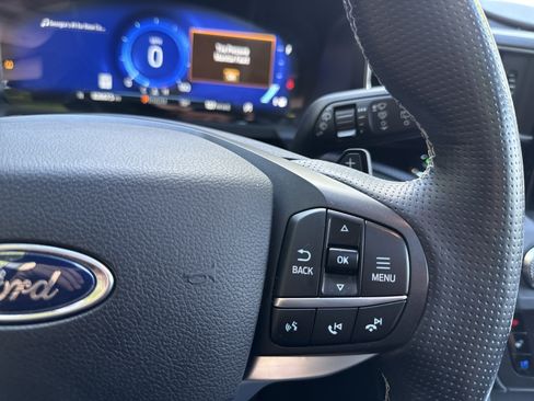 Used 2020 Ford Explorer ST w/ ST High-Performance Pack AWD/4WD image 25