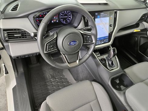 New 2025 Subaru Legacy Premium image 10