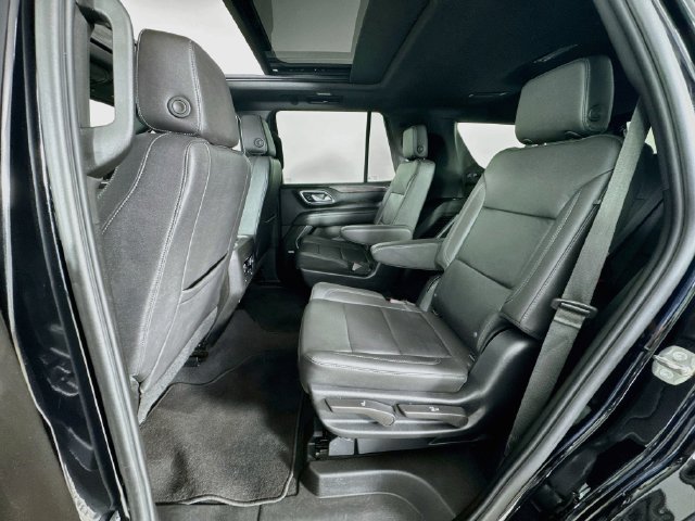 Used 2023 Chevrolet Tahoe Z71 AWD/4WD image 30
