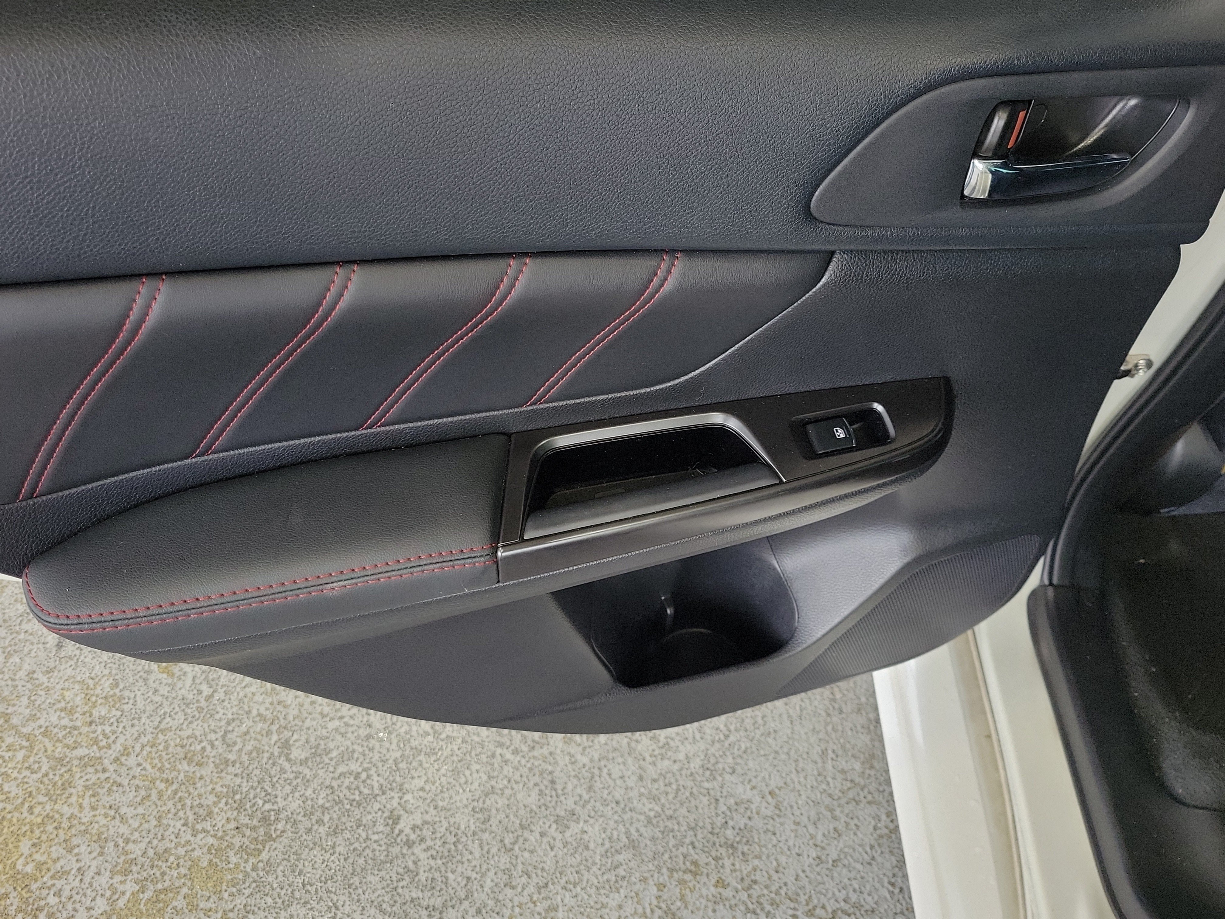 Used 2020 Subaru WRX AWD/4WD image 9