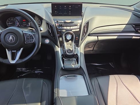 Certified 2021 Acura RDX FWD w/ Technology Package image 13