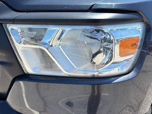 Used 2021 RAM 1500 Tradesman AWD/4WD image 9