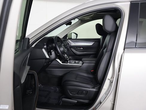 Used 2024 MAZDA CX-90 3.3 Turbo w/ Preferred Plus image 28