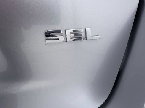 Used 2024 Mitsubishi Outlander Sport SEL AWD/4WD image 9