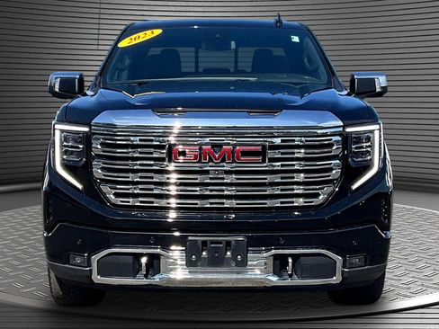 Used 2023 GMC Sierra 1500 Denali image 2