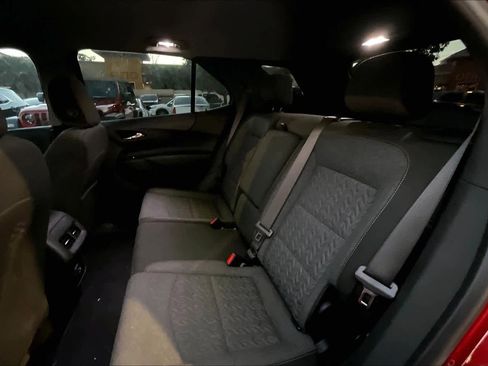 Certified 2022 Chevrolet Equinox LT image 25