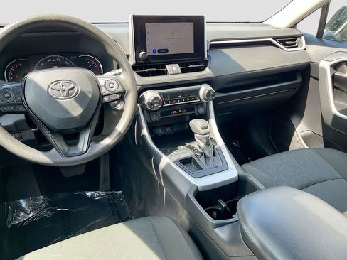 Used 2023 Toyota RAV4 XLE w/ Convenience Package FWD image 27