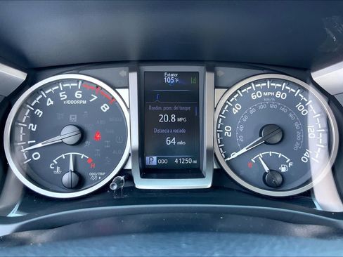 Used 2023 Toyota Tacoma SR5 RWD image 25