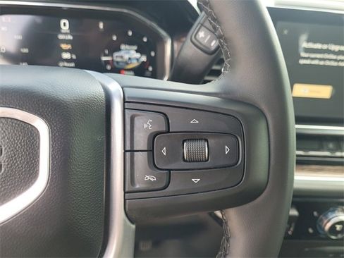 Used 2026 GMC Sierra 3500 SLE w/ SLE Value Package image 31