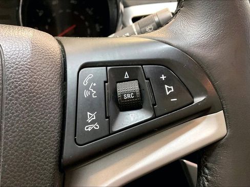 Used 2013 Chevrolet Cruze LTZ image 14