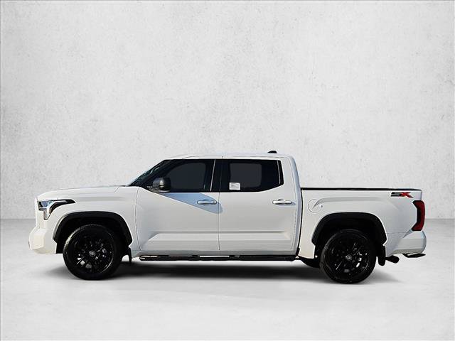 Used 2026 Toyota Tundra SR5 w/ SX Package RWD image 9