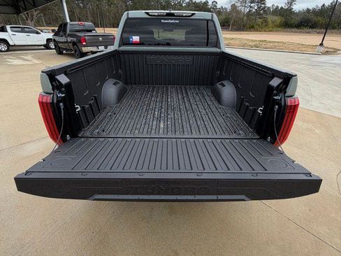 New 2026 Toyota Tundra SR5 image 20