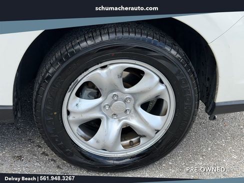Used 2018 Subaru Forester 2.5i AWD/4WD image 20