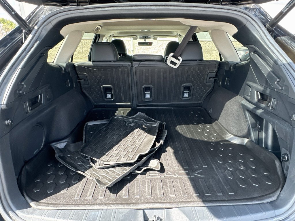 Used 2021 Subaru Outback Limited AWD/4WD image 31