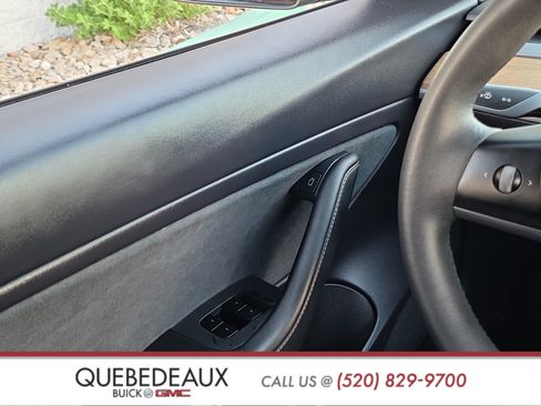 Used 2021 Tesla Model 3 Long Range AWD/4WD image 10