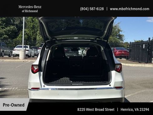 Used 2024 Acura MDX w/ Technology Package AWD/4WD image 27