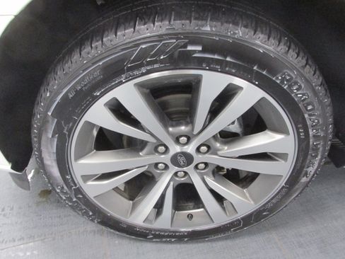 Certified 2020 Ford Expedition Max Platinum image 13