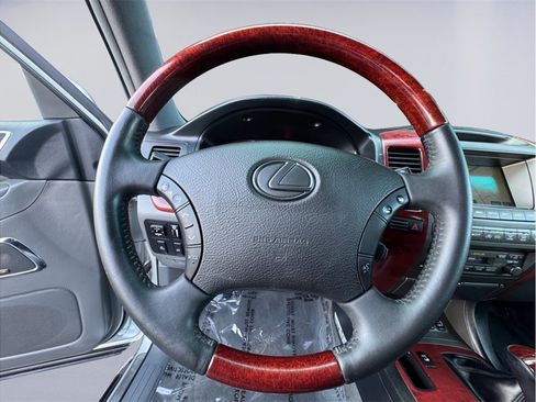 Used 2009 Lexus GX 470 image 14