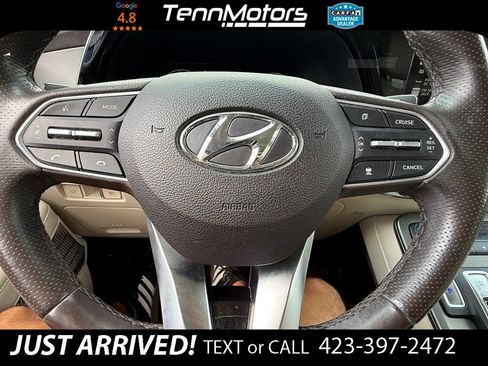 Used 2020 Hyundai Palisade Limited AWD/4WD image 20