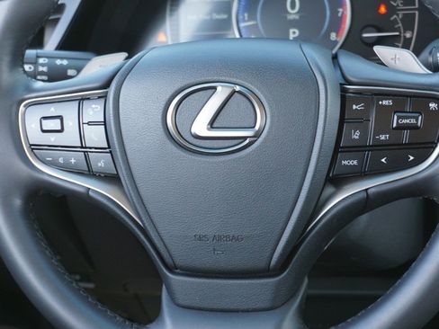 Certified 2023 Lexus ES 350 image 24
