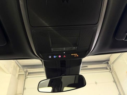 Certified 2025 GMC Acadia Elevation image 22