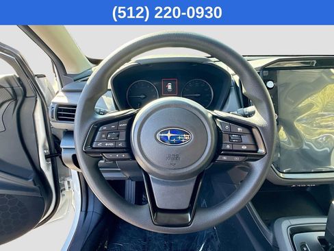 New 2026 Subaru Crosstrek 2.0i Premium AWD/4WD image 12