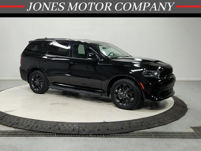 Used 2024 Dodge Durango R/T