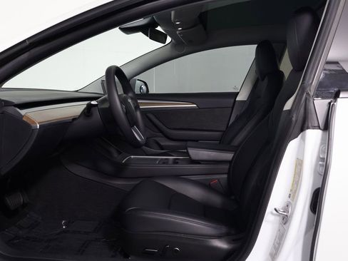 Used 2023 Tesla Model 3 Standard Range RWD image 10