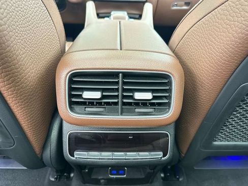 Certified 2024 Mercedes-Benz GLS 450 4MATIC image 15