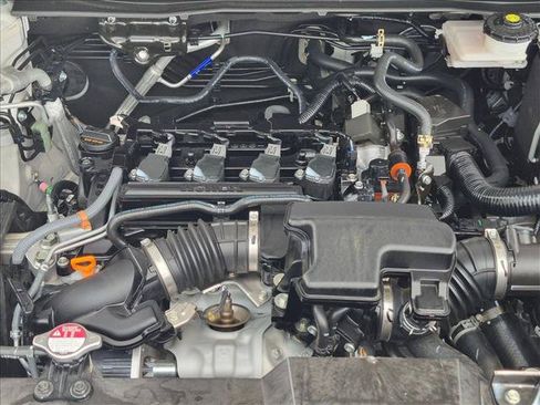 Used 2026 Honda CR-V EX image 23