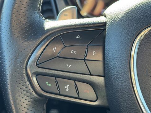 Certified 2023 Dodge Challenger R/T Scat Pack image 20