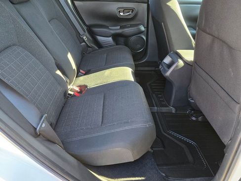 Used 2024 Honda HR-V LX image 18