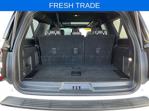 Used 2022 Ford Expedition Max Platinum image 30