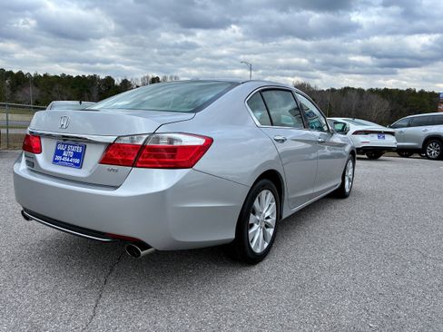 Used 2015 Honda Accord EX-L image 7